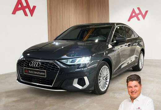 Audi Limousine 30 TDI Advanced S-Tronic ** LED  Nav.. ...