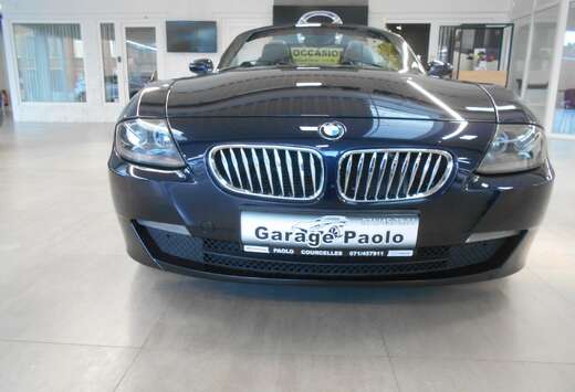 BMW Z4 2.0i 16v