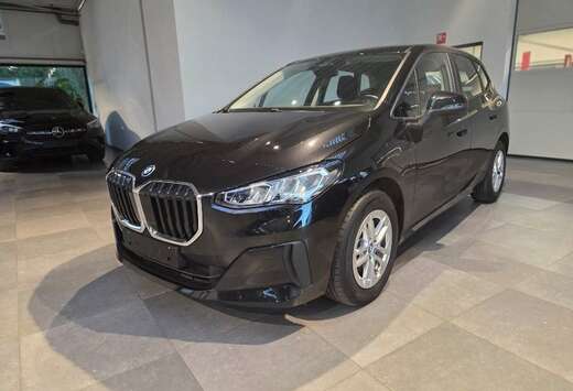 BMW 225e xDrive Active Tourer Aut.