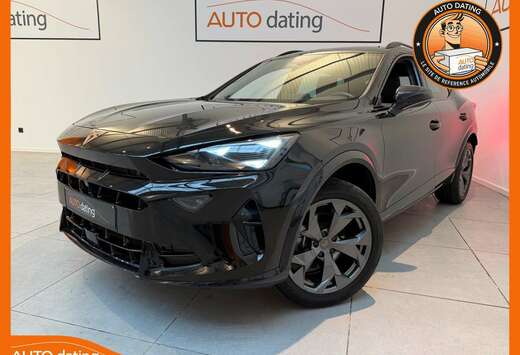 Formentor 1.5 TSI DSG