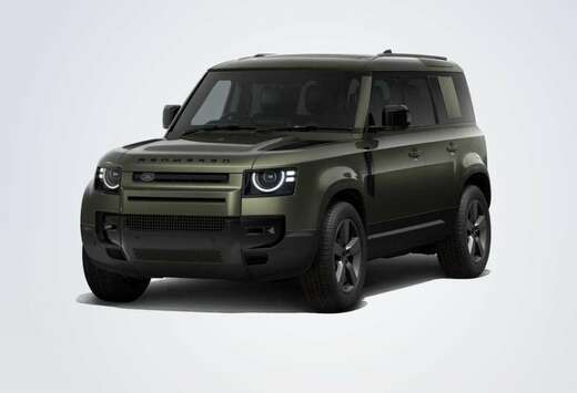 Land Rover 110 D250 S AWD Auto. 26MY