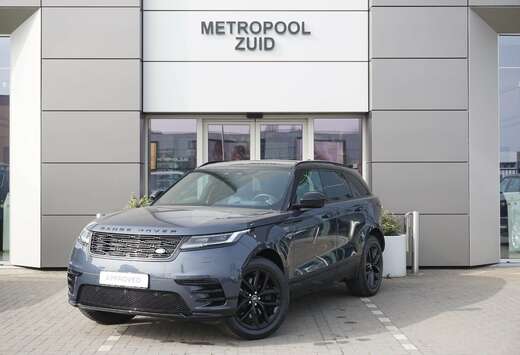 Land Rover Dynamic SE PHEV