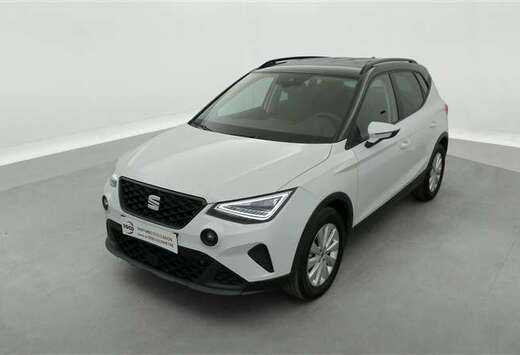 SEAT 1.0 TSI 115cv Style CARPLAY / FULL LED / PDC AR  ...