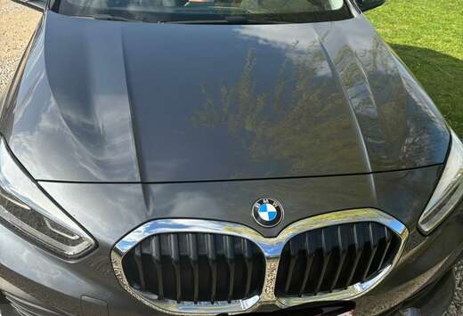 BMW 118i