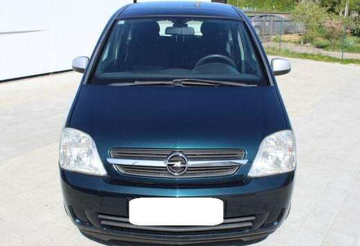 Opel 1.4i Cosmo