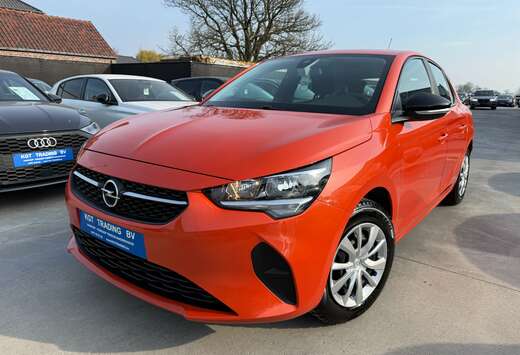 Opel 1.2i NAVIGATIE CAMERA PDC CARPLAY BLUETOOTH A/C