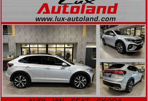 Volkswagen R-Line Edition 1.5 TSI DSG IQ.Drive 18 ACC