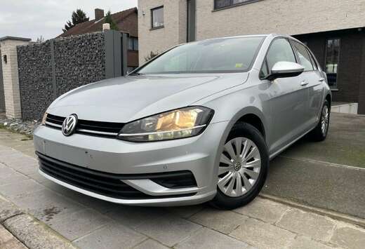 Volkswagen 1.6 TDi