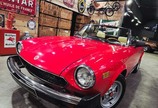 Fiat 2.0 injection  TRES ELEGANTE - LE PUR STYLE IT