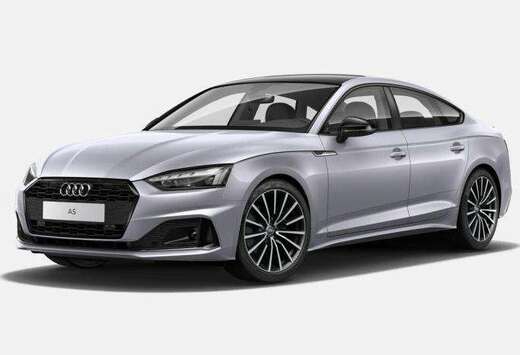 Audi A5 Sportback 35 TDi Business Ed.Advanced S tr.(E ...