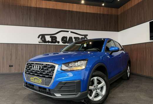 Audi 1.6 TDi - GARANTIE 12MOIS -