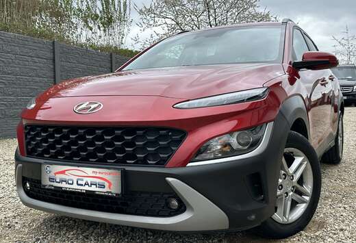 Hyundai 1.0 T-GDi Twist LED/CARPLAY/CAMERA/SENSOR/CLI ...