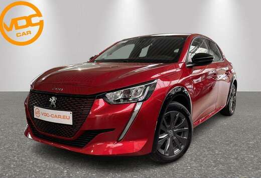 Peugeot Allure Pack - Camera