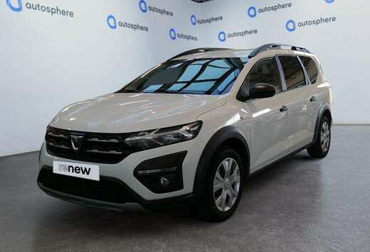 Dacia Essential 7 Pl.