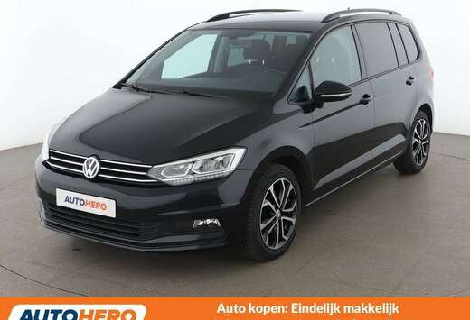 Volkswagen 1.5 TSI ACT Comfortline BlueMotion