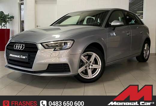 Audi Sportback 30 TFSI *Aide au stationnement*Garanti ...