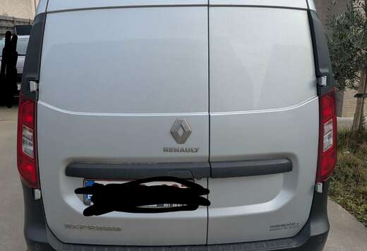 Renault 1.3 TCe Ecoleader Confort S/S (EU6d)