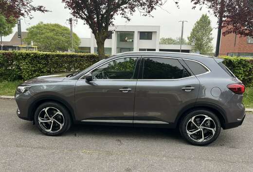 MG 1.5 T-GDi Luxury DCT