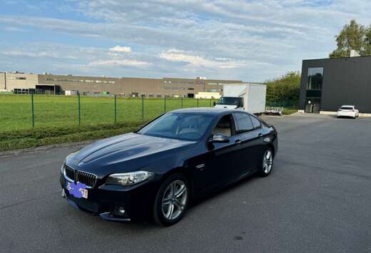 BMW 530d xDrive