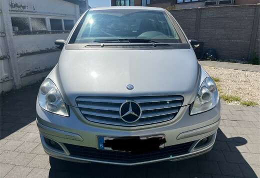 Mercedes-Benz CDI