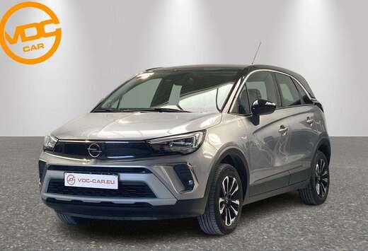 Opel Elegance*Caméra et GPS