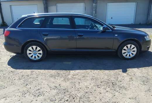 Audi 2.0 diesel