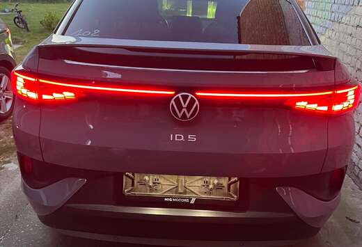 Volkswagen ID.5 77 kWh Pro Performance