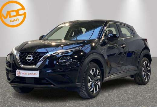 Nissan ACENTA KOMFORT