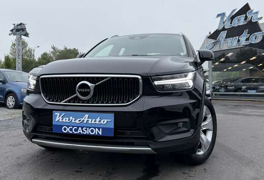 Volvo XC40 2.0 D3 AWD*CUIR*TOIT PANO*GPS*