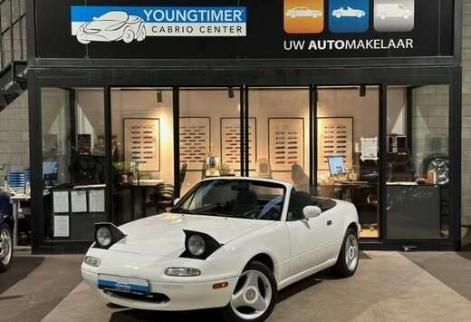 Mazda 1.6i 16v Miata  Nieuwe distributie  Met garanti ...