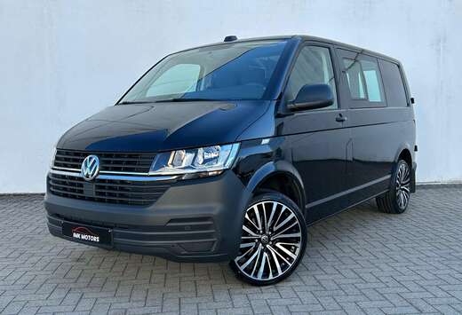 Volkswagen T6.1 2.0 TDI EURO 6if