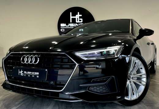 Audi 40 TDi/ S-TRONIC/ SIÈGES ÉLECTRIQUE  MÉMOIRE/ ...