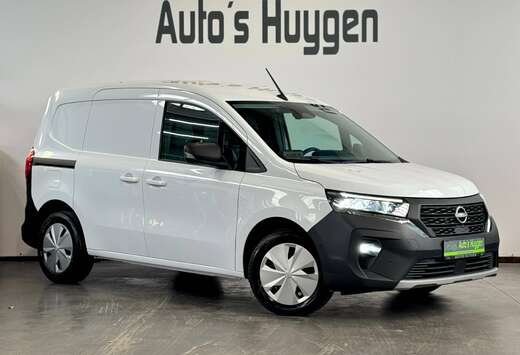 Nissan 1.3 DIG-T L1H1 N-Connecta