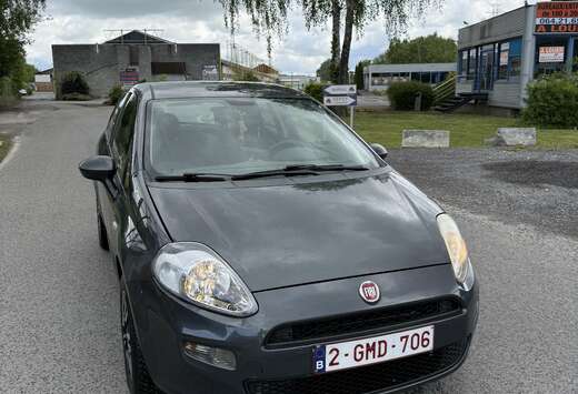 Fiat 1.2i Street