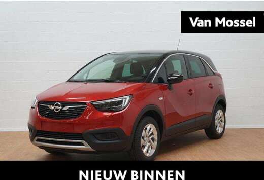 Opel 1.2T Innovation automaat