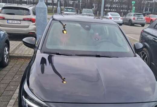 Opel e-Corsa 50 kWh