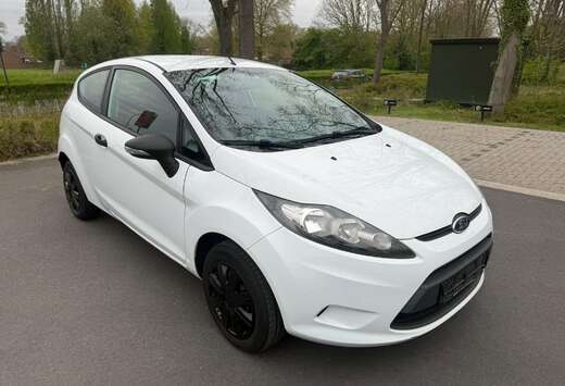 Ford Fiesta 1.25i Trend / GROOT ONDERHOUD OK/ IDEALE  ...
