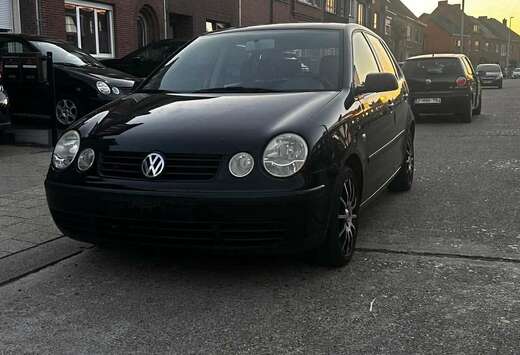 Volkswagen 1.2i 12v Base
