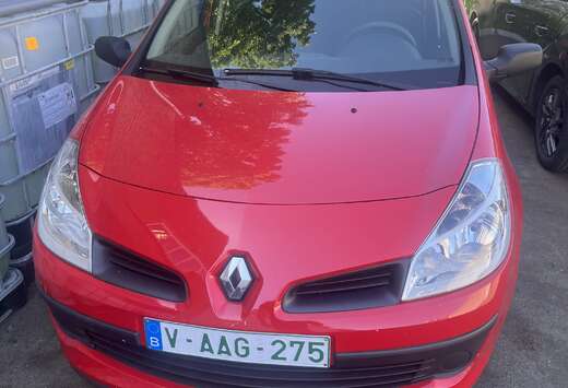 Renault 1.2i Campus