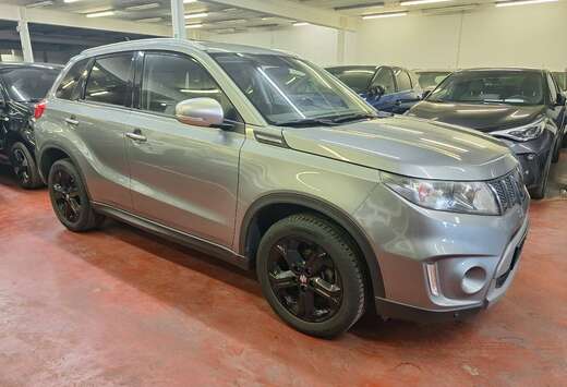 Suzuki Vitara S 1.4 Turbo 4x2 GLX