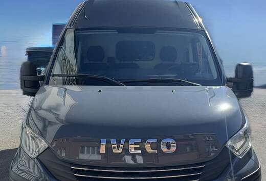 Iveco 35S18V 3.0 Turbo HPT