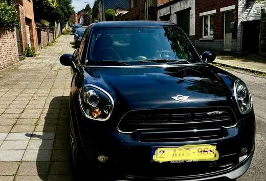 MINI 1.6