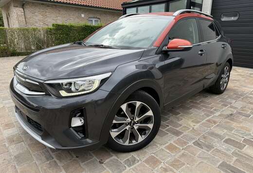 Kia 1.0 T Sense ISG DCT
