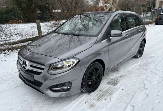 Mercedes-Benz AUTOMATIQUE TRES PROPRE