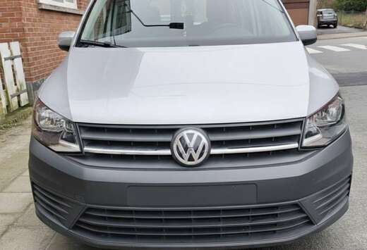 Volkswagen 1.2 TSI Trendline 2017 104.000kms 5pl CT O ...