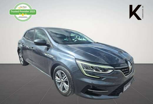 Renault 1.5 dCi / Carplay / Navigation / Full Capteur ...