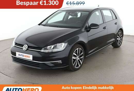 Volkswagen 1.5 TSI ACT Match Start-Stopp