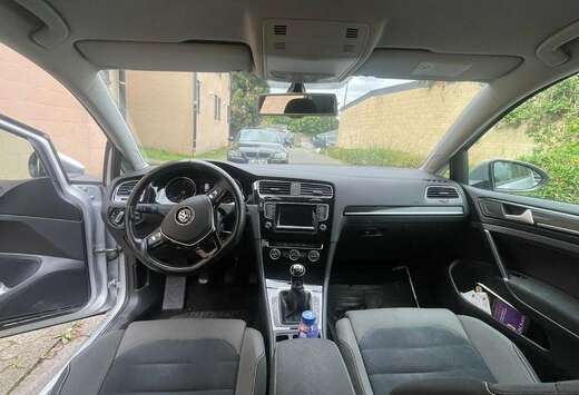 Volkswagen 1.2 TSI Highline