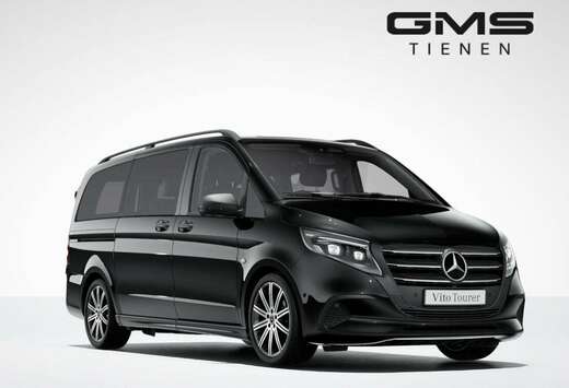 Mercedes-Benz Tourer 119 CDI Select L2 /Lichte Vracht ...