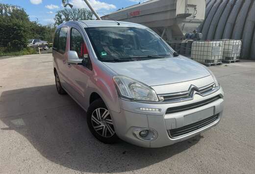 Citroen Xtr 1.6 e-HDi XTR